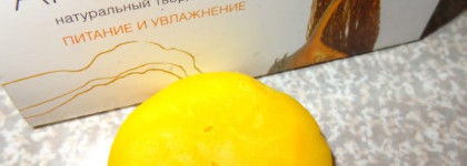 На каких кремах для рук я остановила свои поиски идеалов