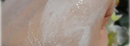 Пополнение моего ухода маркой Clarins