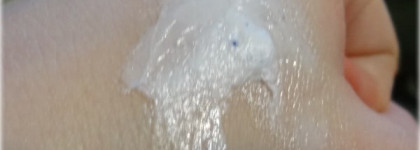 Пополнение моего ухода маркой Clarins