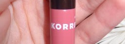Набор блесков от Kores Liquid Lipstick (13, 28, 56)