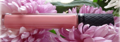 Блеск для губ Revlon ColorBurst Crystal Liliac 002