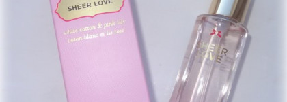 Немного покупок от  Victoria's Secret