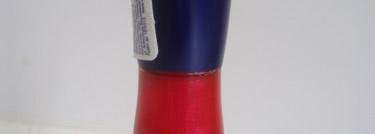 Блеск для губ Lumene Wild Rose Lip Gloss 1