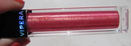 Блеск для губ Vipera Lip Gloss № 28