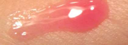 Блеск для губ Sephora Glossy gloss Confectionery 15