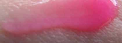 Блеск для губ Sephora Glossy gloss Confectionery 15