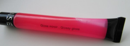Блеск для губ Sephora Glossy gloss Confectionery 15