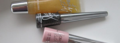 Безобразие от Victoria's secret