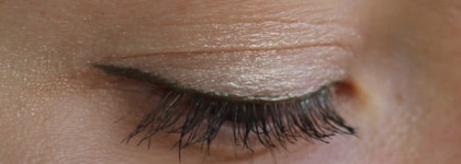 MAC Paint Pot Bare study