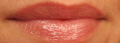 Помада Clarins Joli Rouge Brillant Melon 01