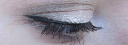 MAC Paint Pot Bare study