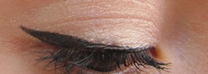 MAC Paint Pot Bare study