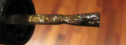 Праздничный OPI Warm & Fozzie