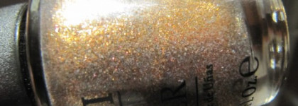 Праздничный OPI Warm & Fozzie