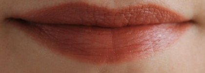 Помада Yves Saint Laurent Rouge Pur Couture Brun Sienne 15