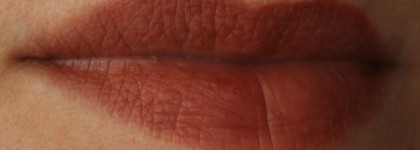 Помада Yves Saint Laurent Rouge Pur Couture Brun Sienne 15