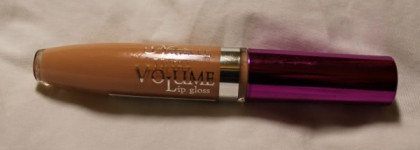 Блеск для губ Ninelle ultra volume lip gloss №10