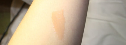 Блеск для губ Ninelle ultra volume lip gloss №10