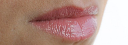 Сплошной восторг для губ от Inglot