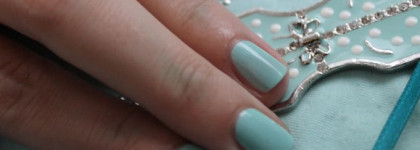 Подзабытые Essie