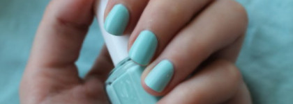 Подзабытые Essie