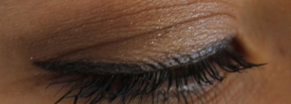 Подводка и тени Catrice