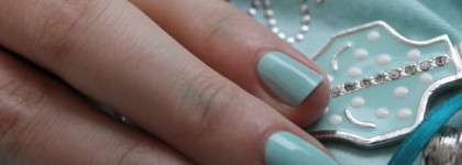 Подзабытые Essie