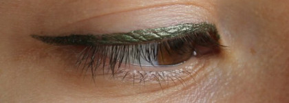 Подводка для глаз Make Up For Ever Aqua Liner № 3 и № 7