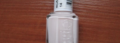Радость и разочарование от Essie