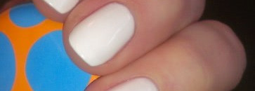 Радость и разочарование от Essie