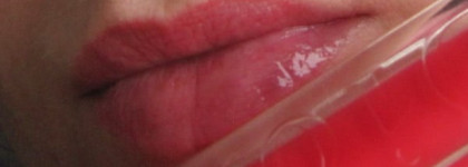 Блеск для губ Dior Addict Ultra-Gloss glow 854 rouge croisiere red cruise