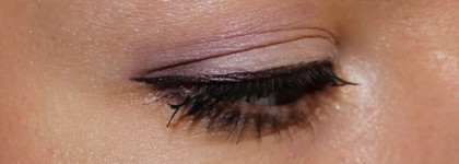 Невзрачный отличник-тени для век  Puzzle серии Glam Touch Ninelle 653