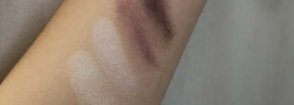 Невзрачный отличник-тени для век  Puzzle серии Glam Touch Ninelle 653