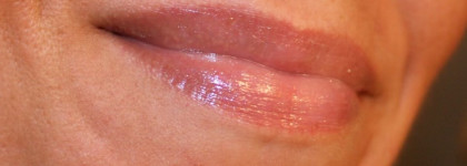 Блеск для губ Yves Saint Laurent Golden Gloss Shimmering Lip Gloss № 11