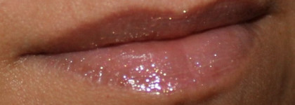 Блеск для губ Yves Saint Laurent Golden Gloss Shimmering Lip Gloss № 11