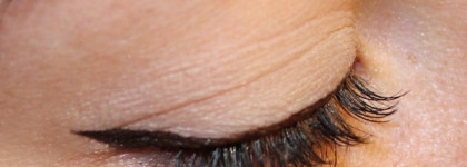 Тени для век Catrice Absolute Eye Colour 090 Bring Me Frosted Cake и 410 C'mon Chameleon