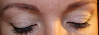 Тени для век Catrice Absolute Eye Colour 090 Bring Me Frosted Cake и 410 C'mon Chameleon