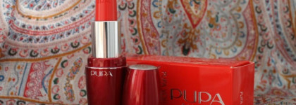 Помада Pupa Volume Lipstick  Rossetto 403