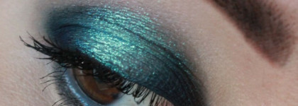 Пигмент из новой коллекции Inglot