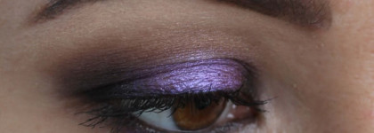 Итальянские пигменты Pupa и Kiko