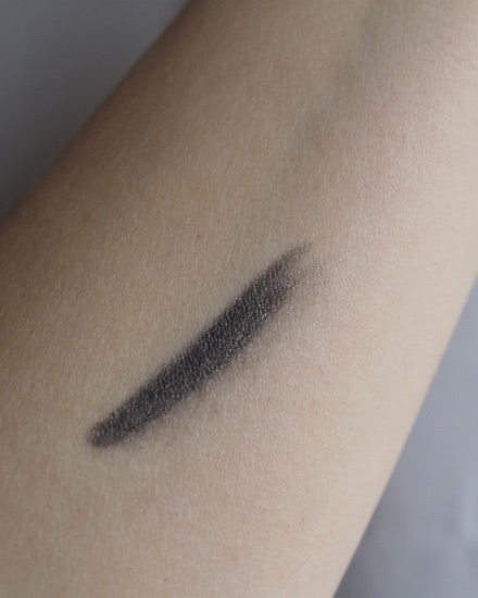 Карандаши-тени для глаз от Kiko Long lasting stick и Inglot Eye Pencil