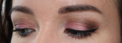 Карандаши-тени для глаз от Kiko Long lasting stick и Inglot Eye Pencil