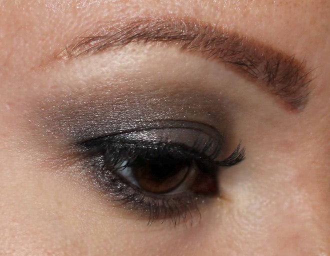 Карандаши-тени для глаз от Kiko Long lasting stick и Inglot Eye Pencil