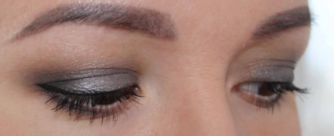 Карандаши-тени для глаз от Kiko Long lasting stick и Inglot Eye Pencil