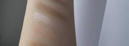 Тени для век Christian Dior 5 couleurs 746 Ambre nuit