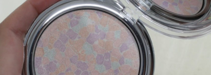 Kiko Milano Mosaic Highlighter 01 future light