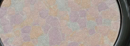 Kiko Milano Mosaic Highlighter 01 future light