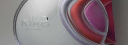 Kiko Milano Mosaic Highlighter 01 future light