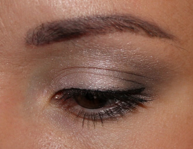 Тени для век Christian Dior 5 couleurs 056 Bar