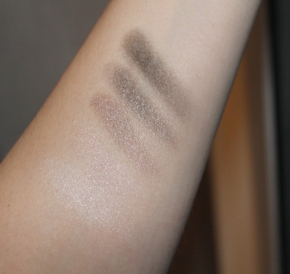 Тени для век Christian Dior 5 couleurs 056 Bar